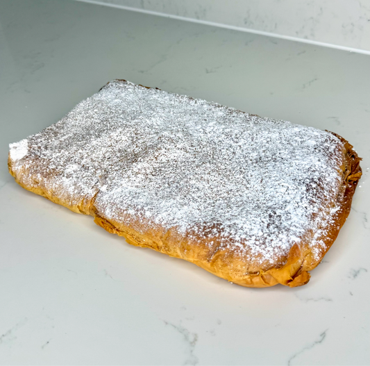 TRADITIONAL BOUGATSA - COOKED 8-10 SERVINGS