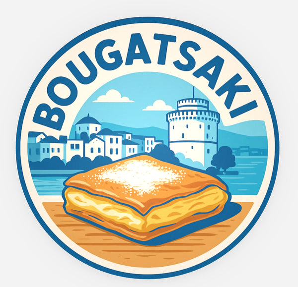 BOUGATSAKI