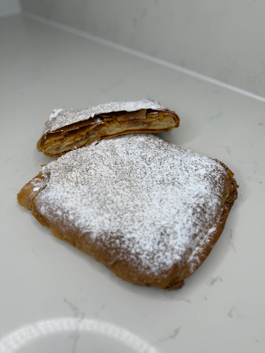 TRADITIONAL BOUGATSA - COOKED 8-10 SERVINGS